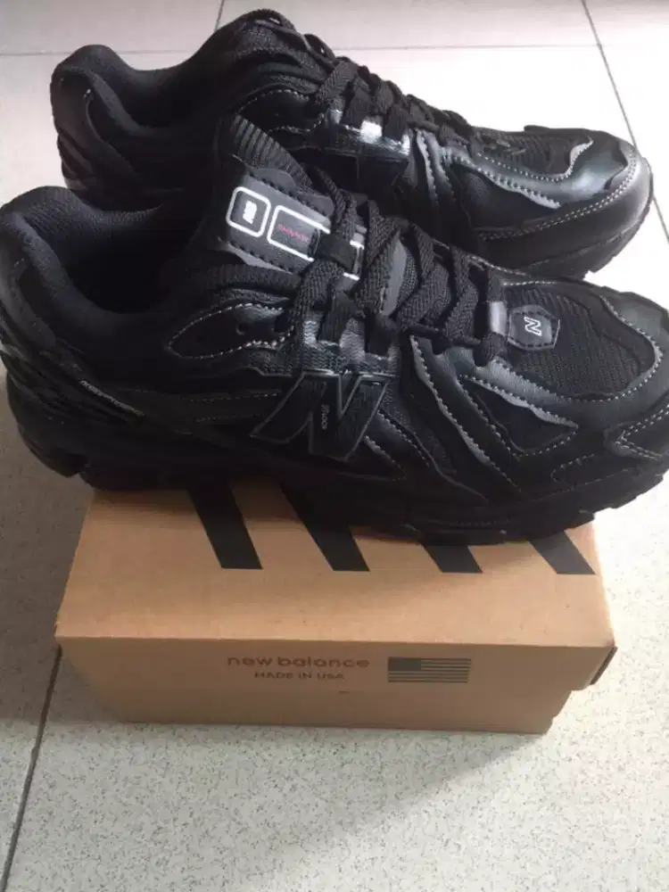 Original NB black 1906