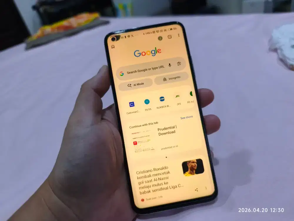 Xiaomi mi 10t pro 256 gb