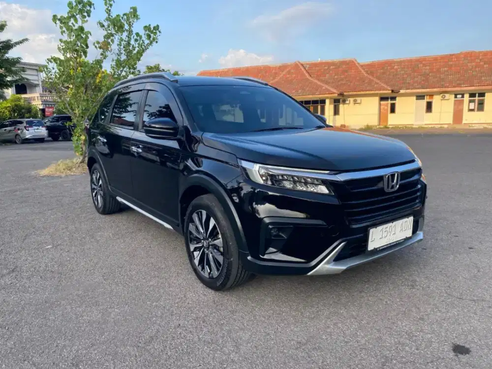 Honda BRV Prestige Sensing 2023 Km 19 rb