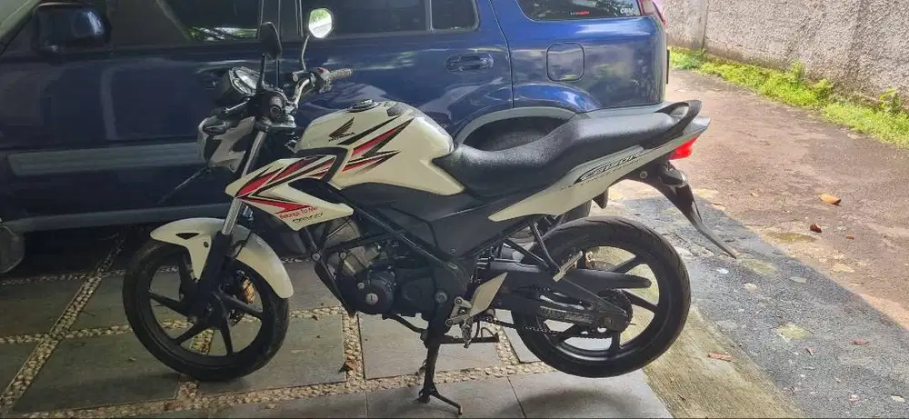 Dijual saja tidak terpakai !!