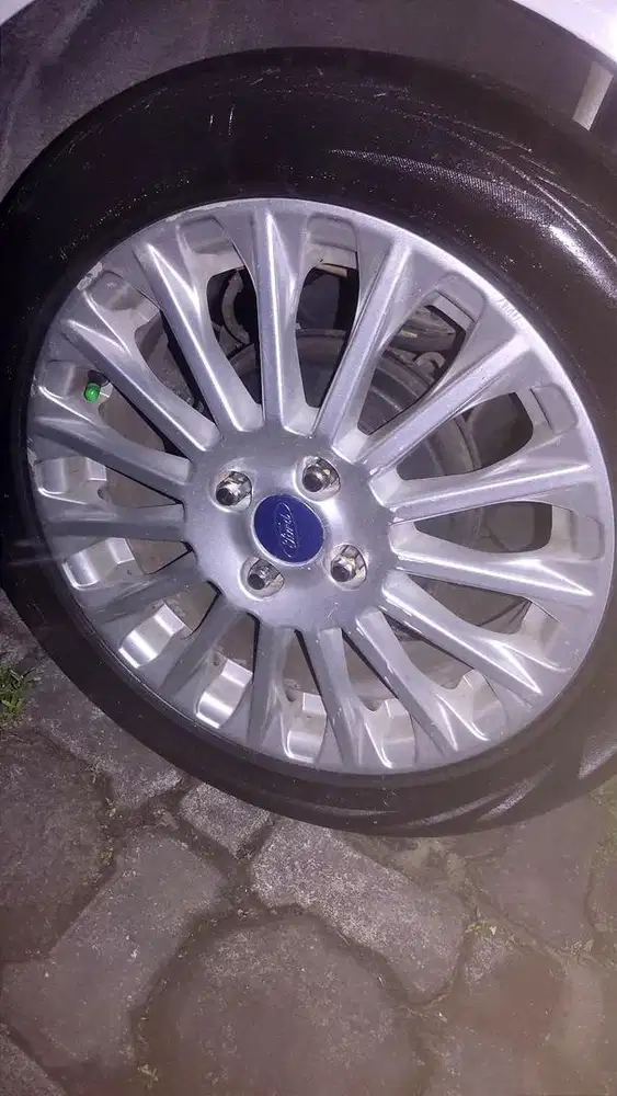 Bridgestone Technosports 195/50-16 2023/2025