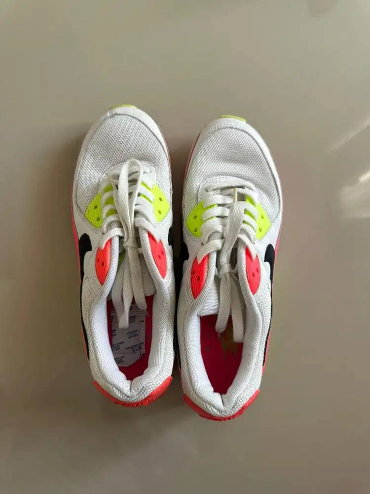 Dijual nike air max women