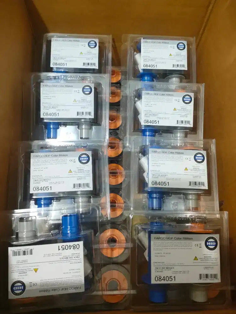 Jual beli Catridge Printer tinta, toner baru dan bekas