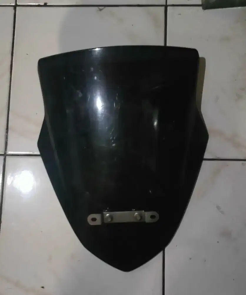 VISOR DEPAN NMAX