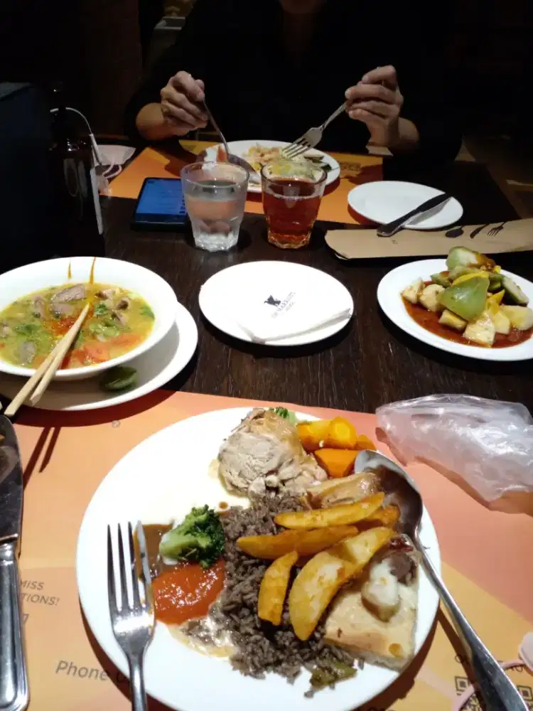 Cari pekerjaan manager untuk spa