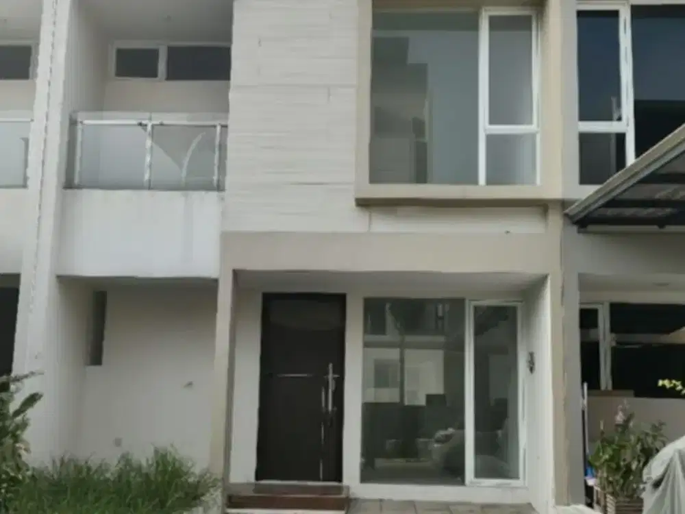 Dijual Cpt Rumah di Citra Garden 8,Cluster Aeromansion,Uk.6x15m2