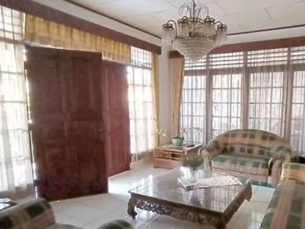 Dijual Cepat Rumah 2 Lantai Mainroad Cigadung Bandung MN