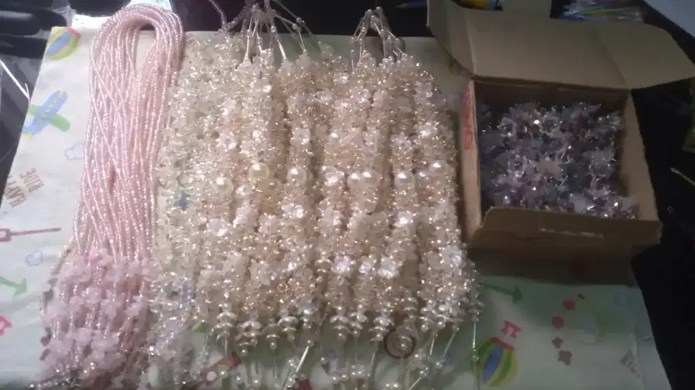 Cari kerja yang bisa dibawa pulang