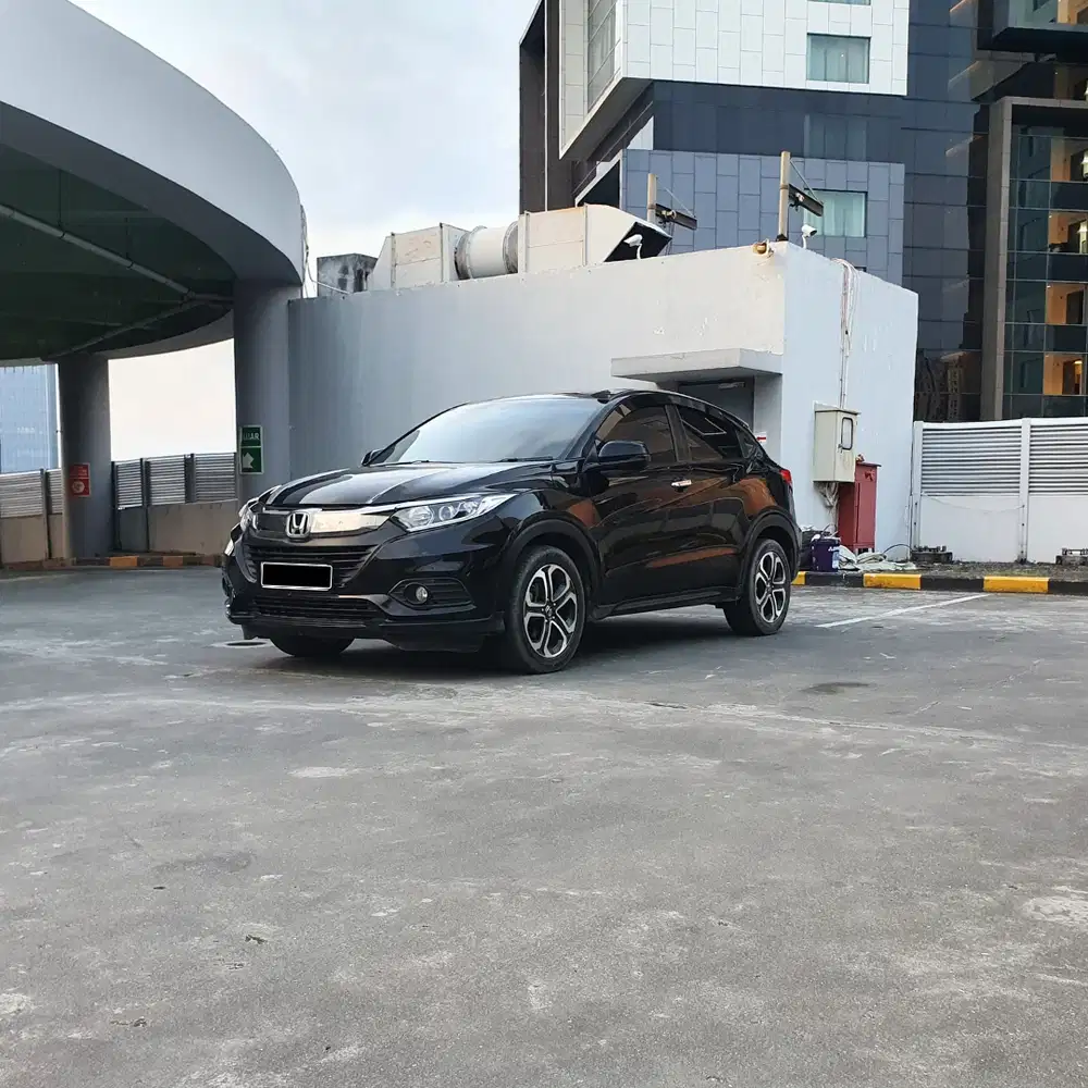 Honda HR-V 2019 Bensin