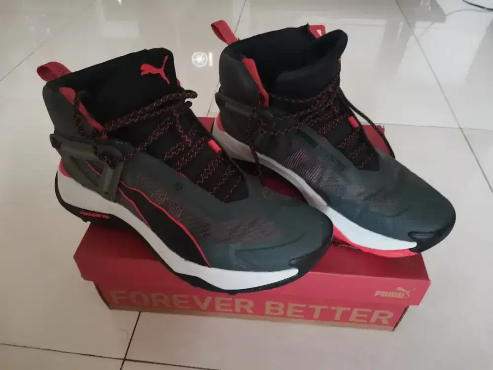 Sepatu Hiking Fuma Nitro