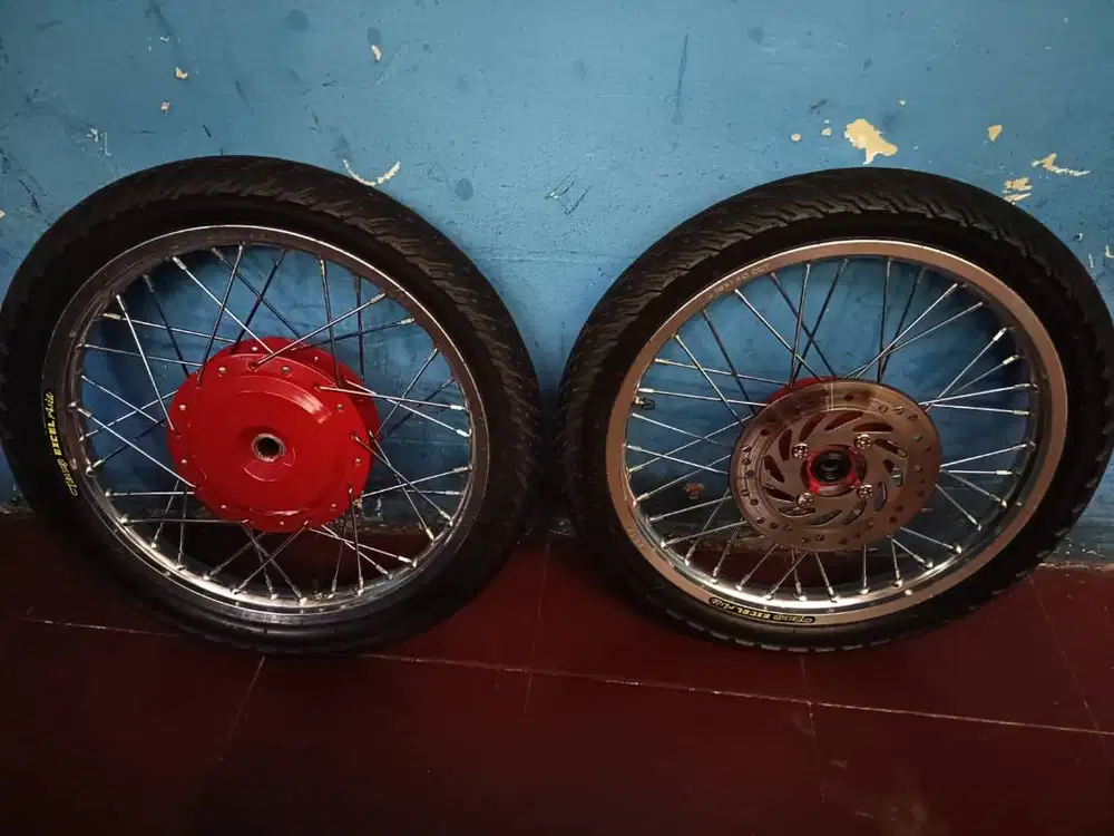Velg Honda 110cc Ring 16