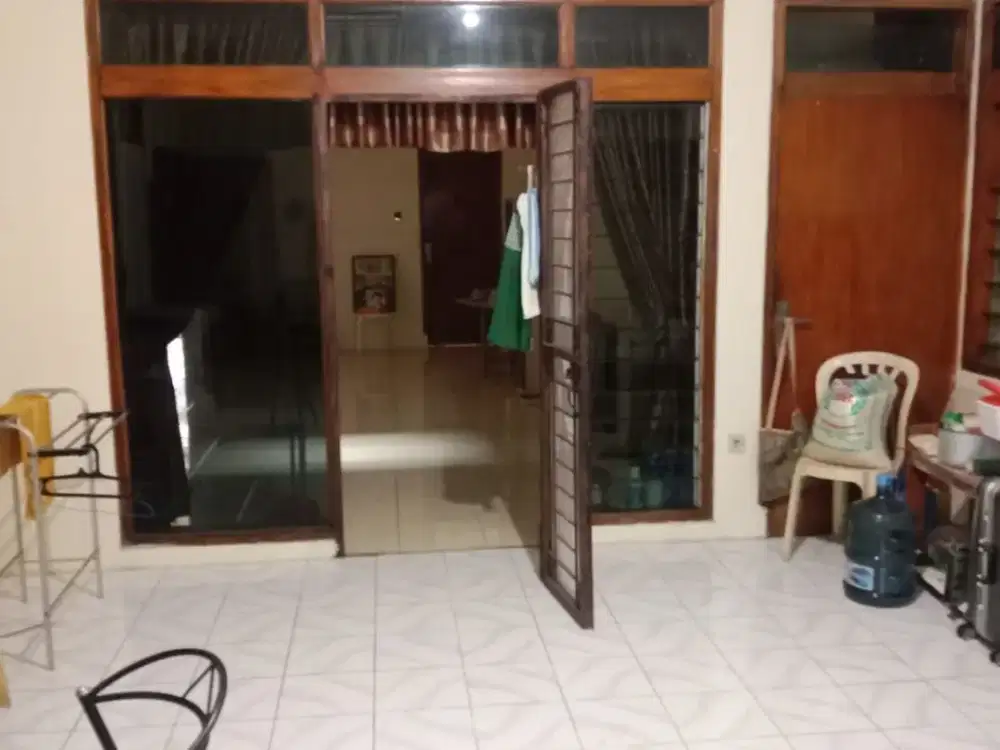 DIJUAL CEPAT RUMAH DI PASIRLUYU BANDUNG AL AZHAR, TOL BUAH BATU, SMAN 8 SMPN 8, ALUN ALUN REGOL