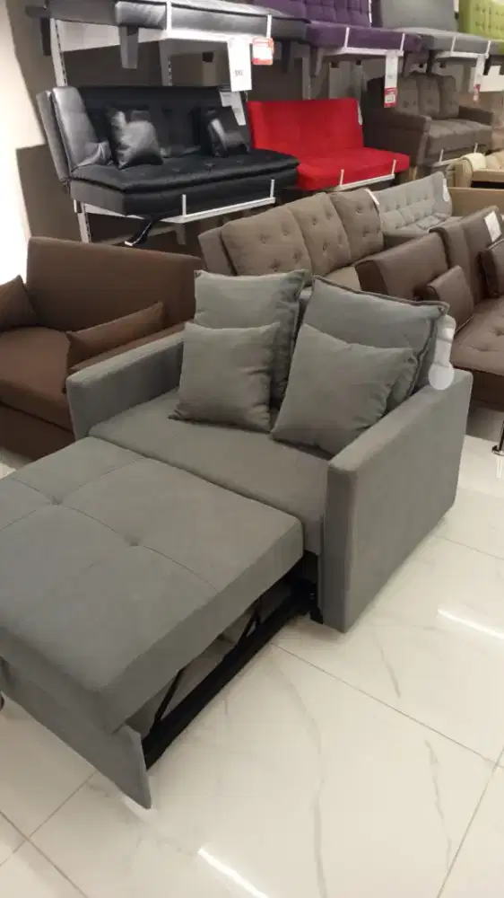 PROMO SOFA SLEEPER GORWIG