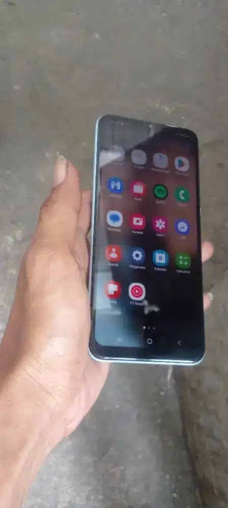 Samsung a04e ram 3/32