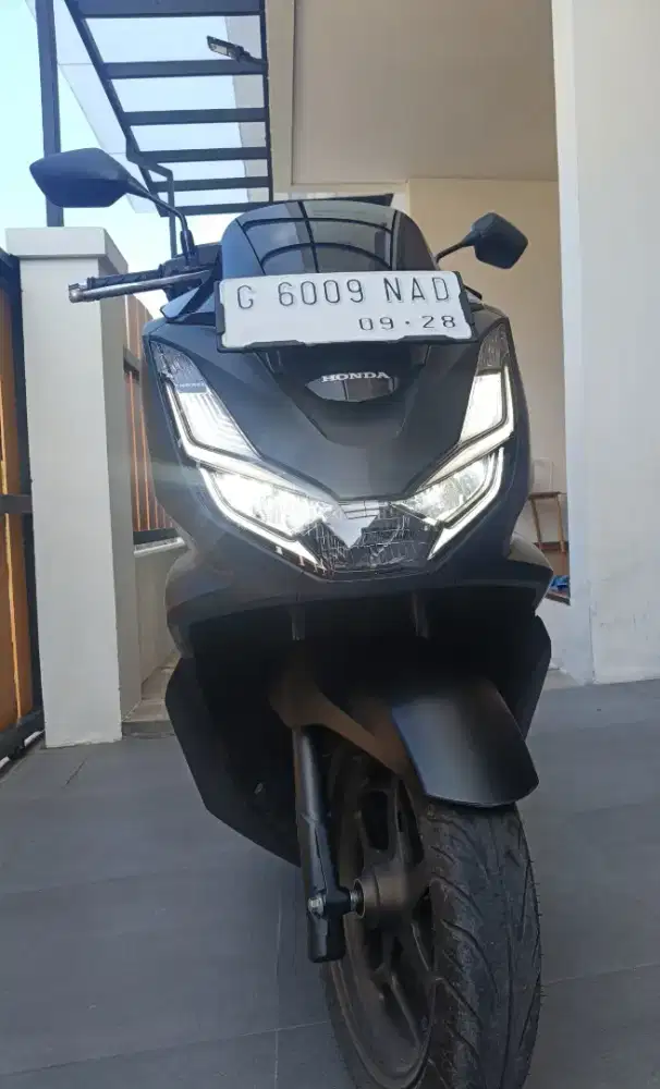 Honda PCX 160 ABS 2023