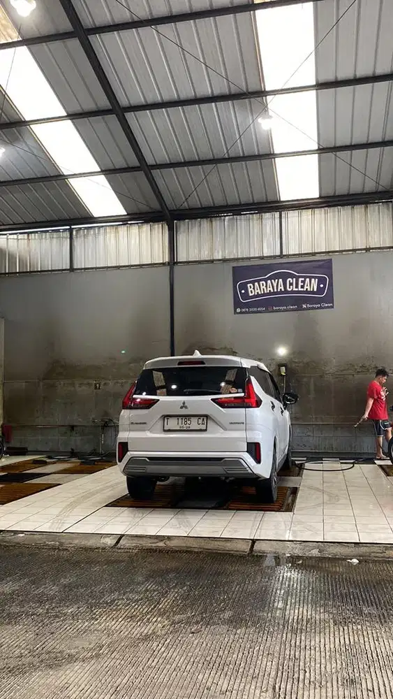 Siapa cepat dia dapat