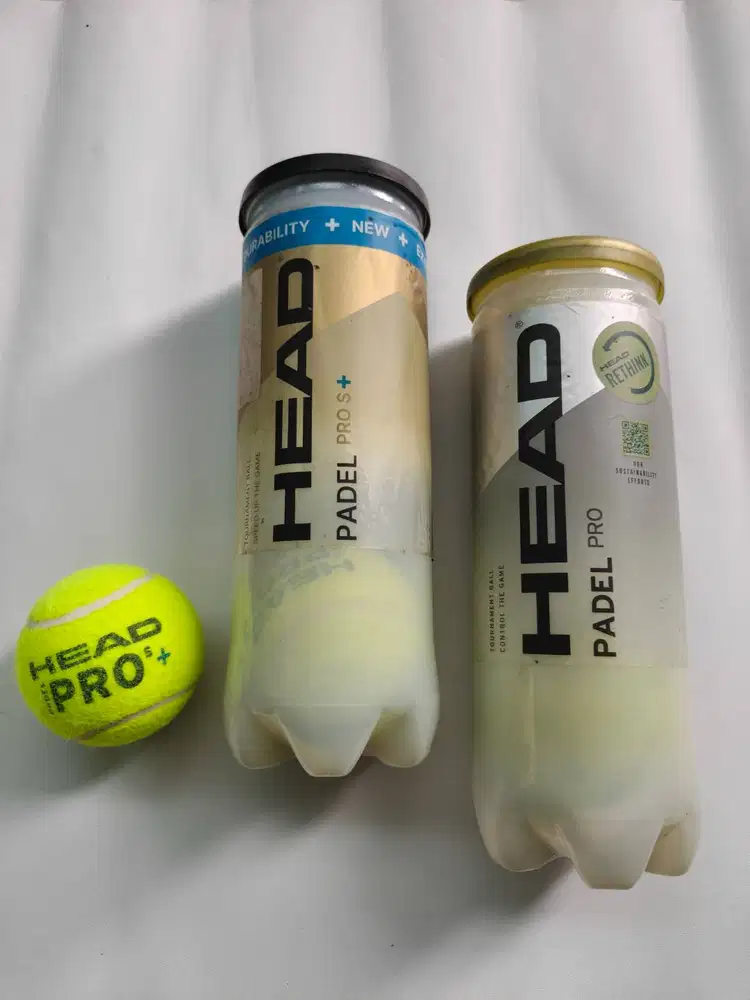 Bola golf bola padel bola tennis