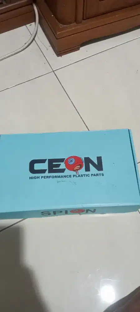 jual aja sepion ceon