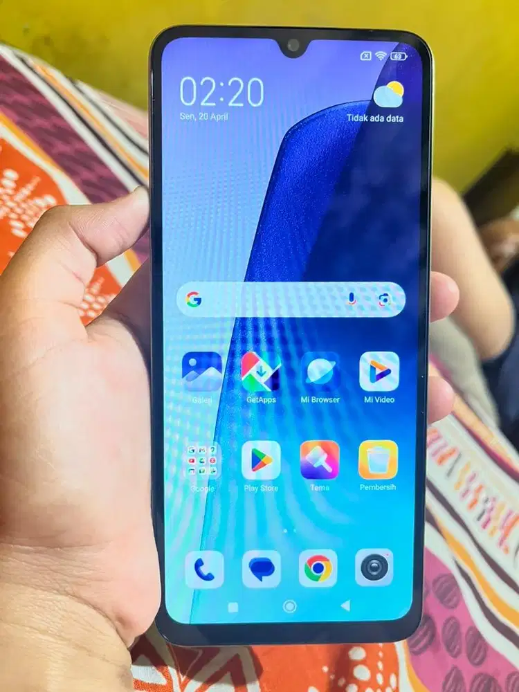 redmi 14c ram 8/256 no minus batangan