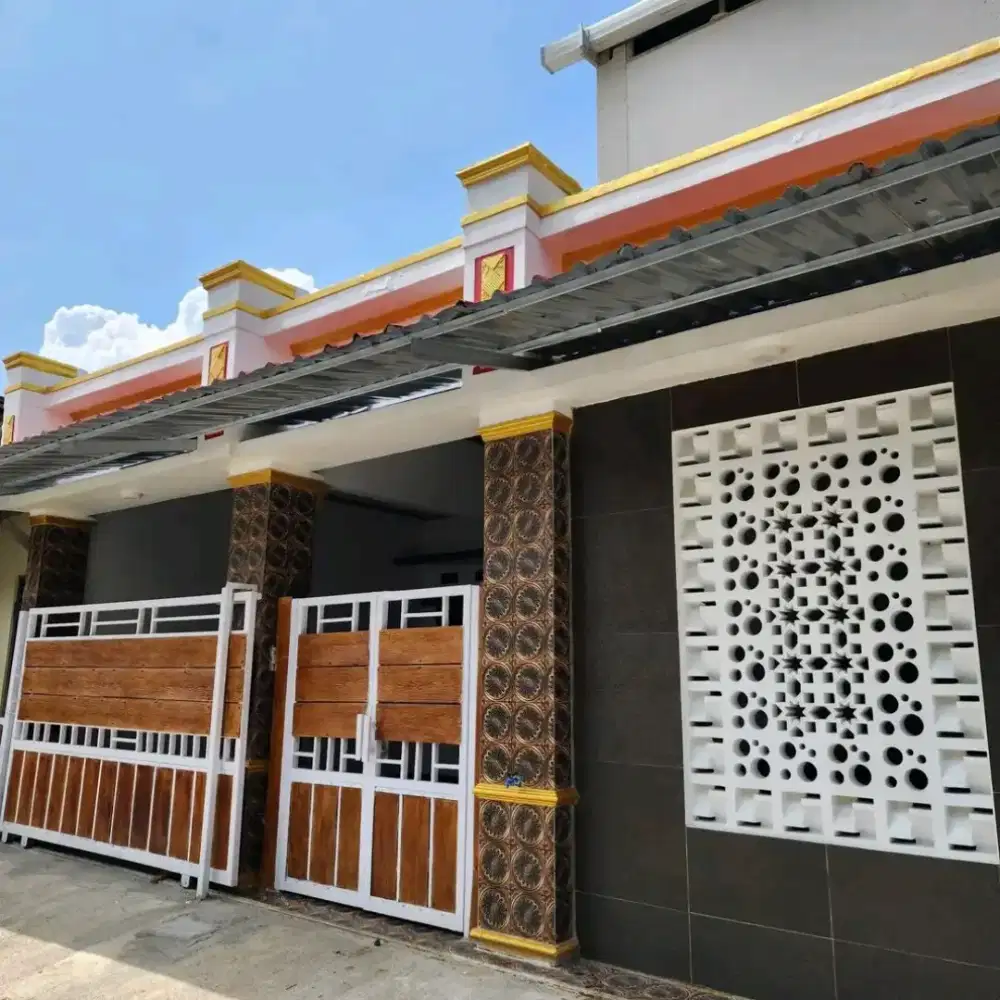 Dijual Kost Jebres L:100m, 5 KT