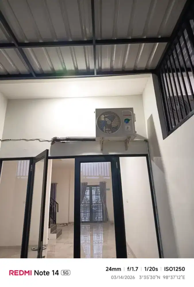 SERVICE AC MEDAN