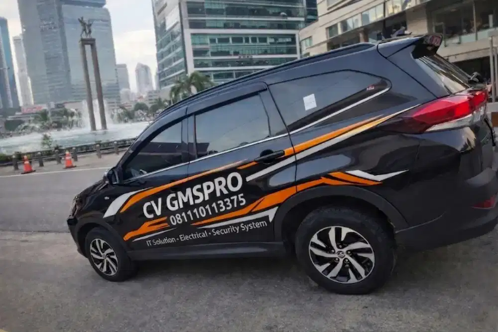 Dibutuhkan Teknisi CCTV, Listrik & Networking