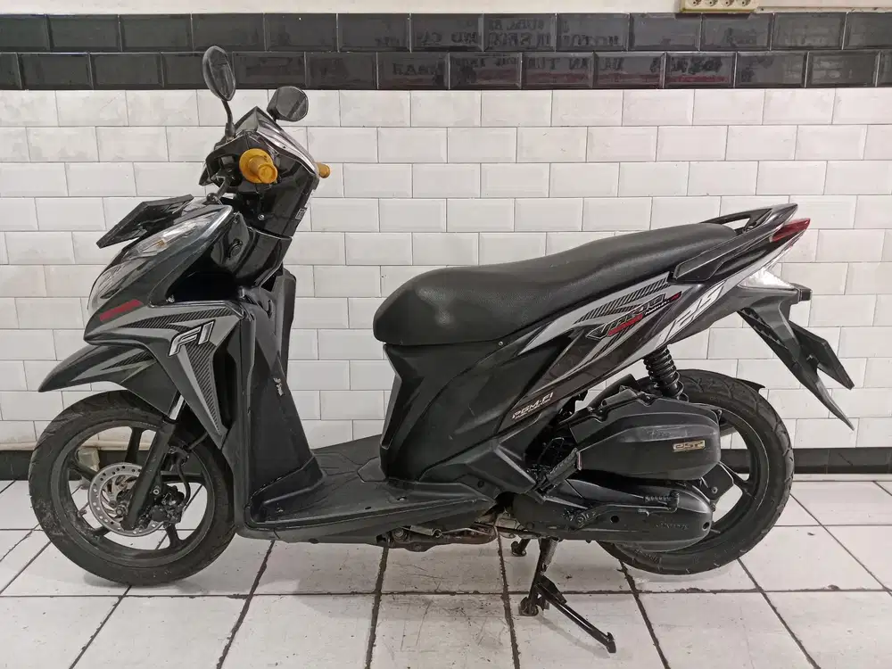 Forsale vario kzr 2013 pajak hidup panjang