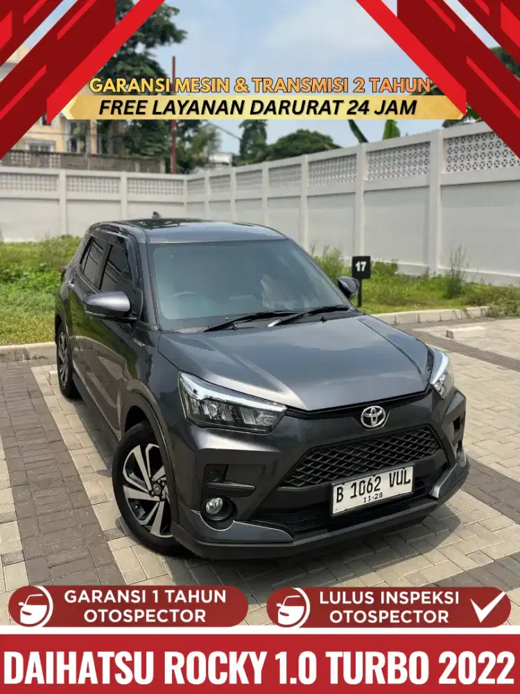 Raize G 1.0 Turbo AT 2023 Raize G 2023 Raize Turbo 2023 Raize G Turbo