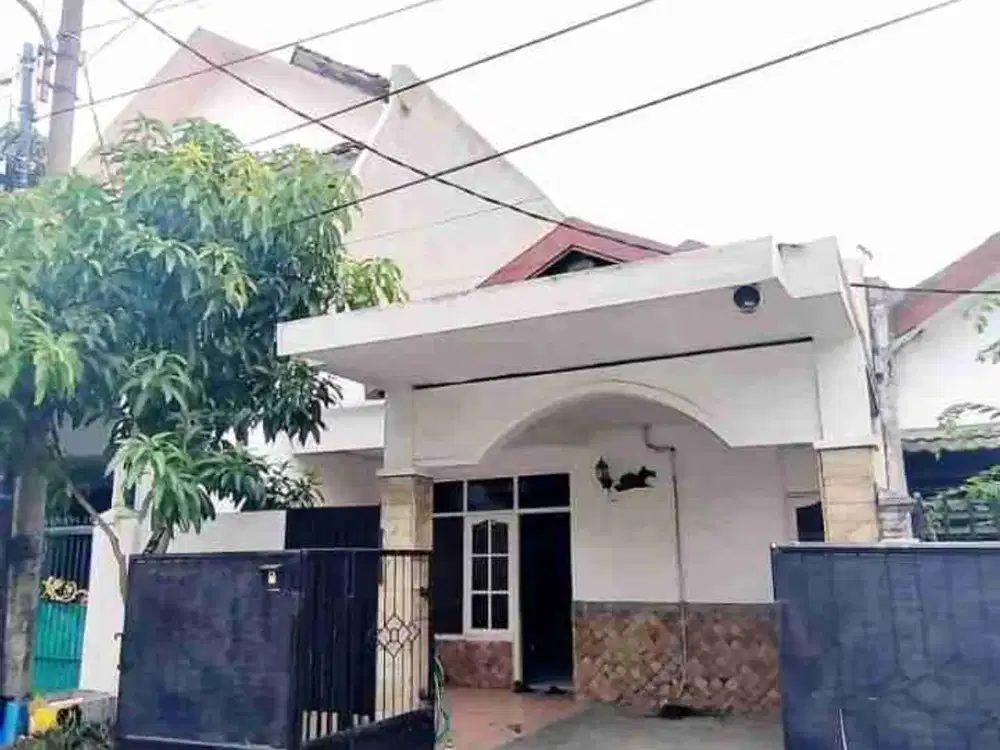 Karangpilang Surabaya | Jual Rumah Jalan Lebar 144 m² Griya Kebraon Kemlaten Mastrip Balas Klumprik Grand Harvest Greensmart Tol Gunungsari Grand Harvest UNESA Lidah Wetan PTC