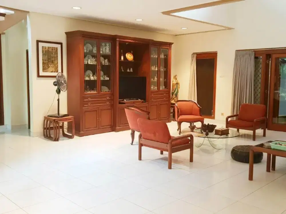 Rumah Tampak Siring Elok, Kelapa Gading