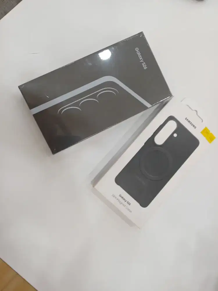 SAMSUNG GALAXY S26 5G