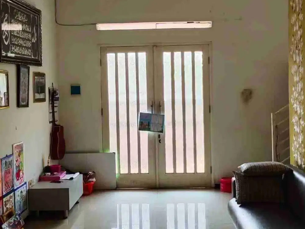 Hunian 2Lantai Sulfat Pandanwangi Kota Malang