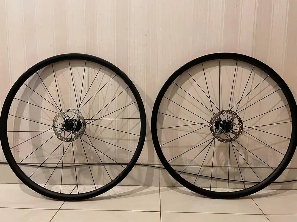 WTS,Net! WS ENTITY XL3 Disc Brake Copoton RB Strattos 8D April 21
