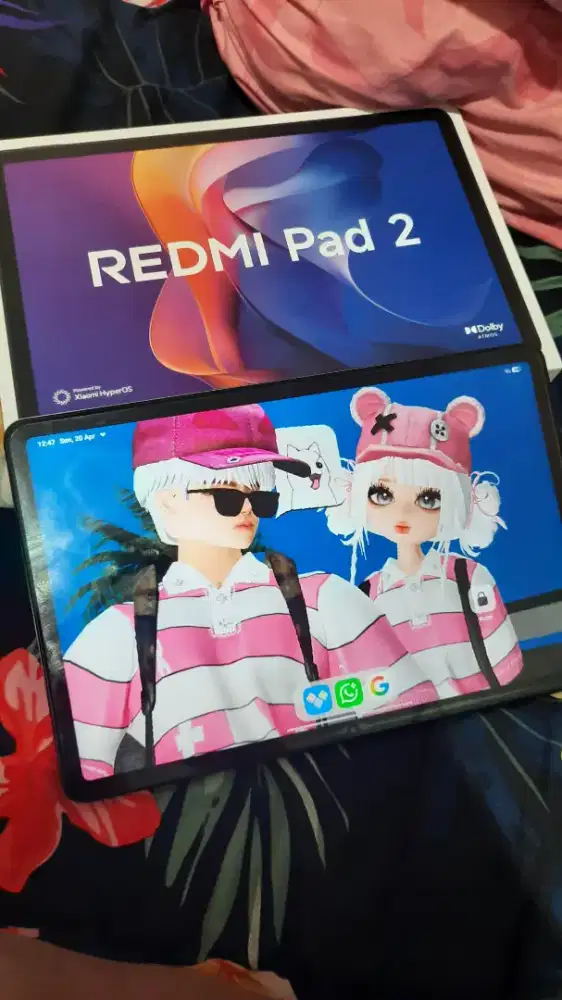 JUAL REDMI PAD 2