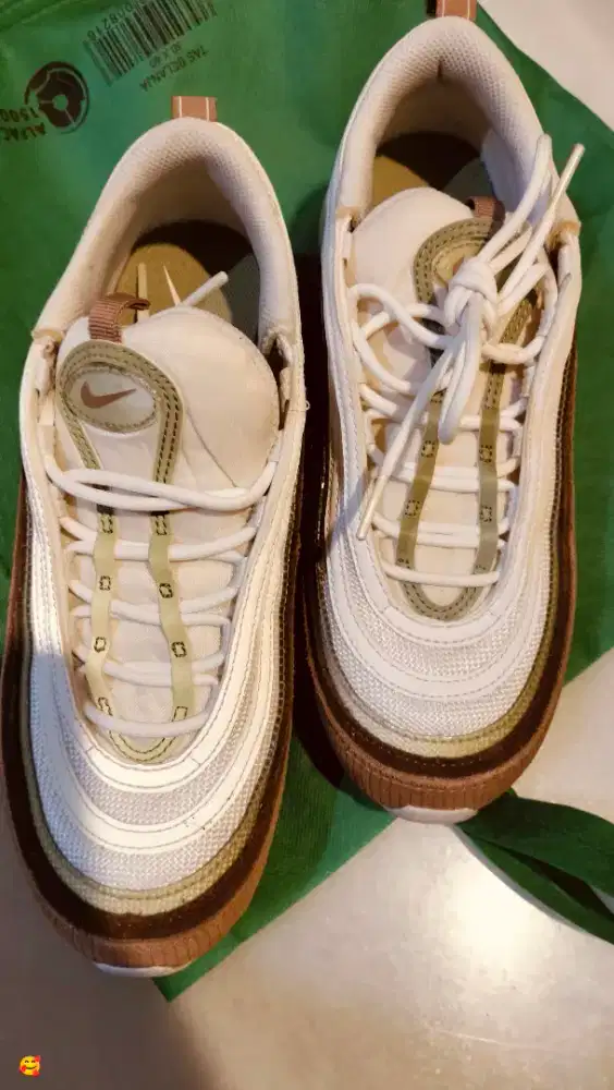 Nike air max size 42 second