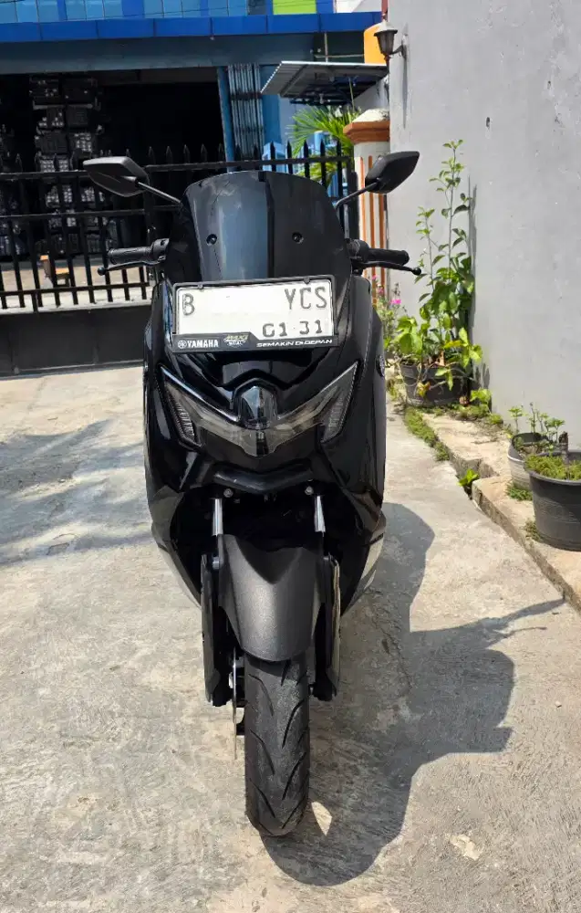 YAMAHA Nmax Neo Th 2025
