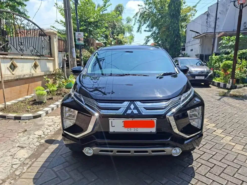 Xpander 1.5 Sport 2020, ISTIMEWA