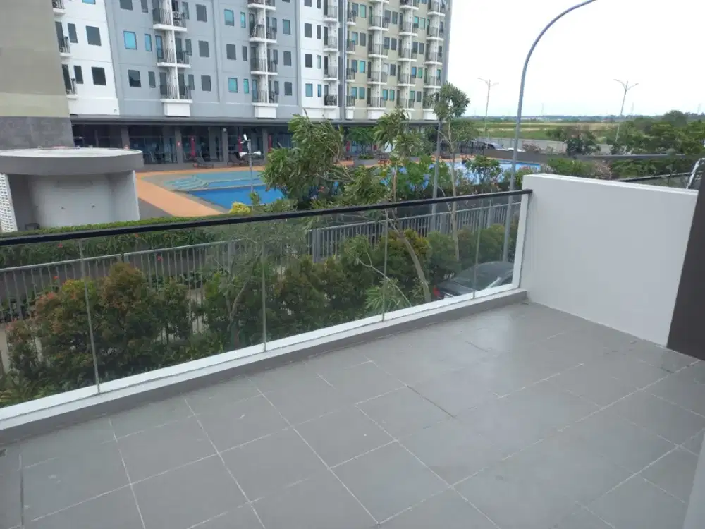 Di Jual murah rumah pik 2