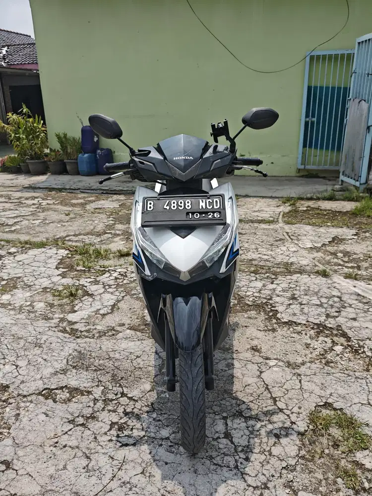 `Honda Vario Led old 125cc