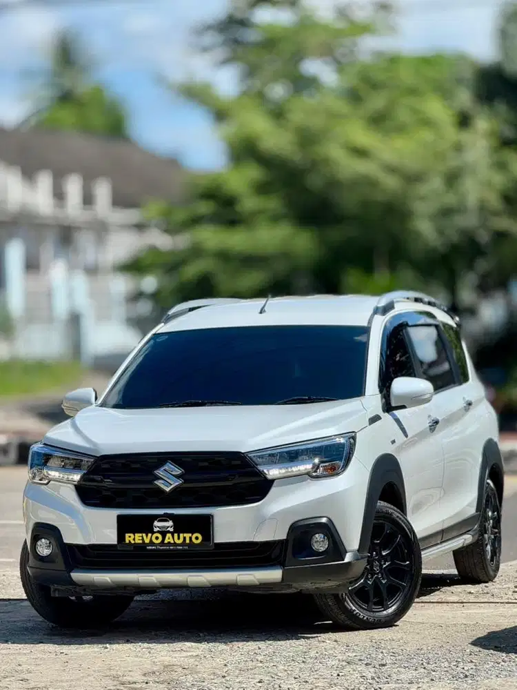 XL7 Hybrid GX Beta 2024 / 2025 MT Manual XL-7 2023 Alpha zeta 2022