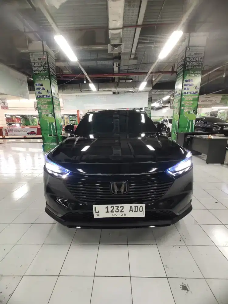 HRV 1,5 TURBO SE AT 2023