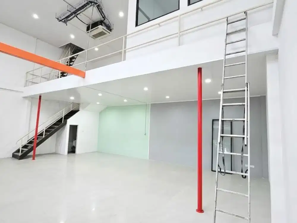 Dijual rumah strategis dekat sekolah Global Jaya di Bintaro Tangsel LR-15440