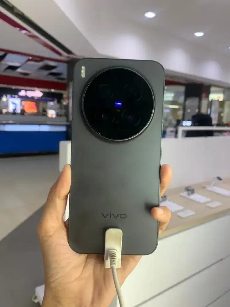 Vivo X300 pro cicilan 1 jutaan
