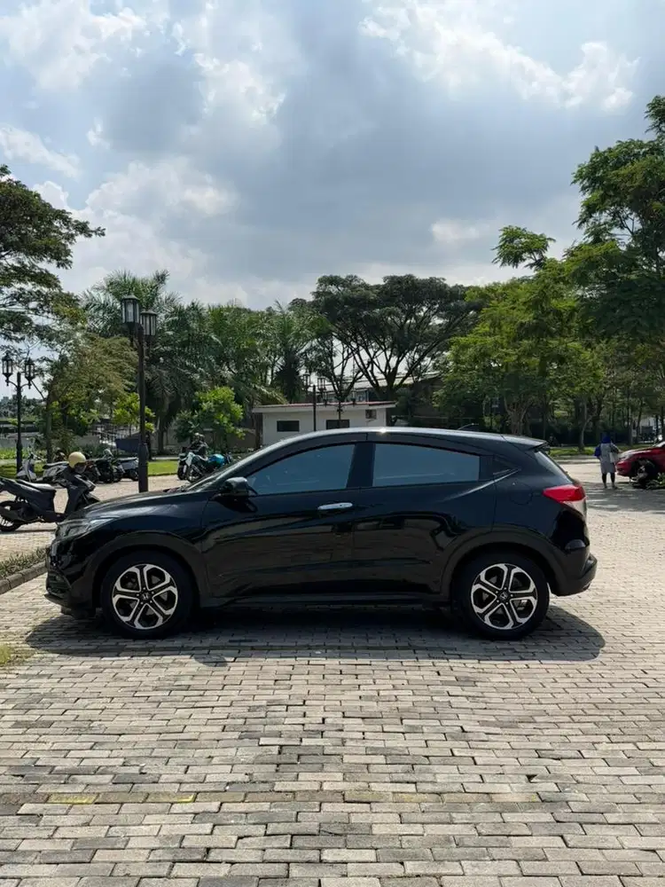 HRV Spesial Edition 2020