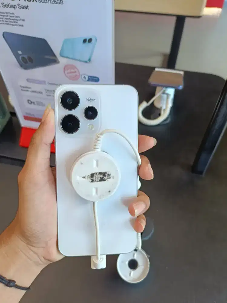 Ready Oppo Reno 15 5G