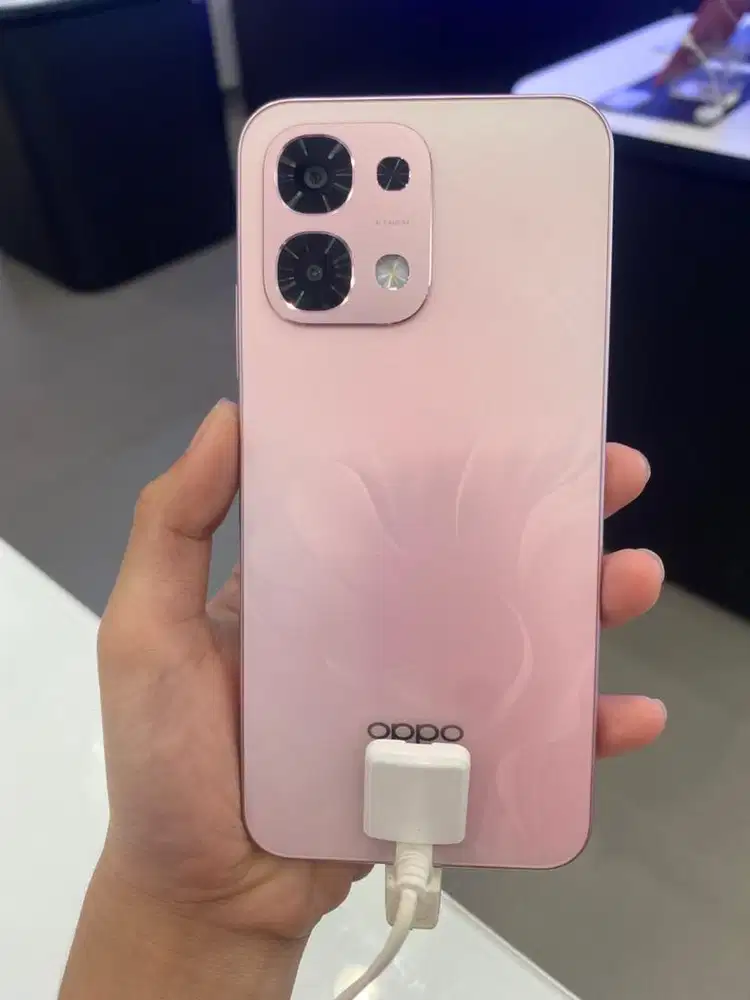 (0420) OPPO A6 PRO