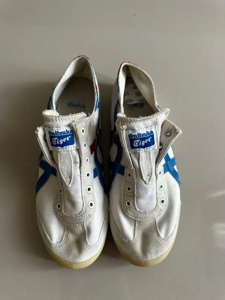 WTS Onitsuka women Eur 39