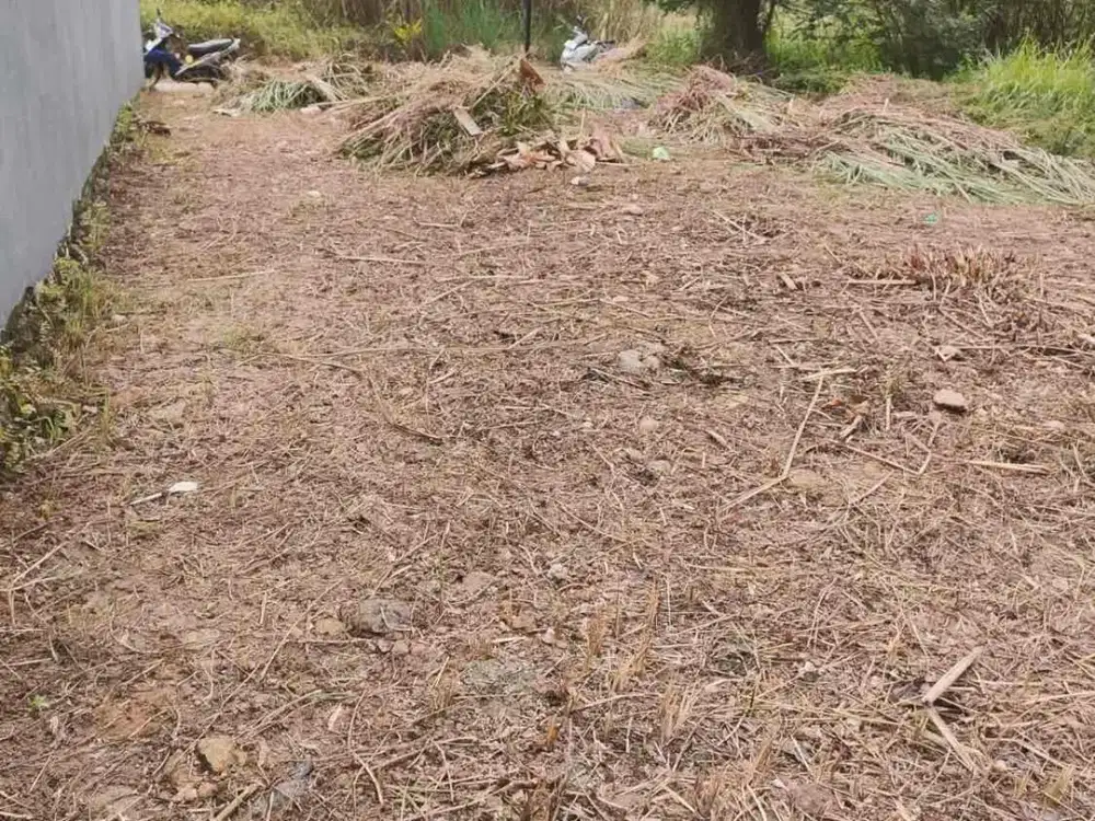 Ready untuk di Jual, Kavling siap Bangun Area UNNES