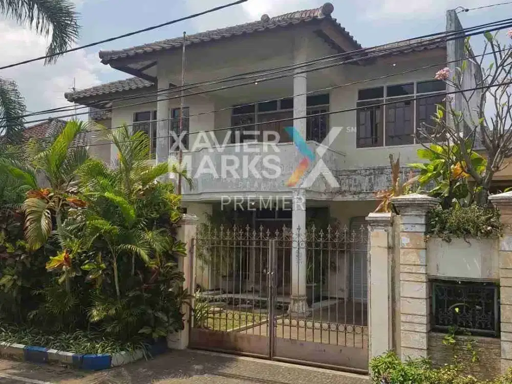 DIJUAL RUMAH 2 LANTAI SIAP PAKAI DI TIDAR TENGAH MALANG