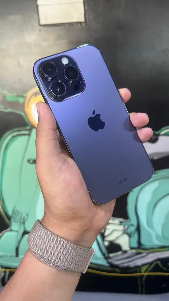 iPhone 14 Pro 128 GB iBox